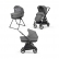 Inglesina System Duo Electa - Бебешка количка 2 в 1 2